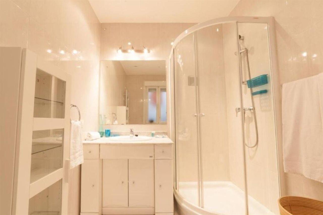 Classical Flat In Barrio Salamanca By Allo Housing Madrid Ngoại thất bức ảnh
